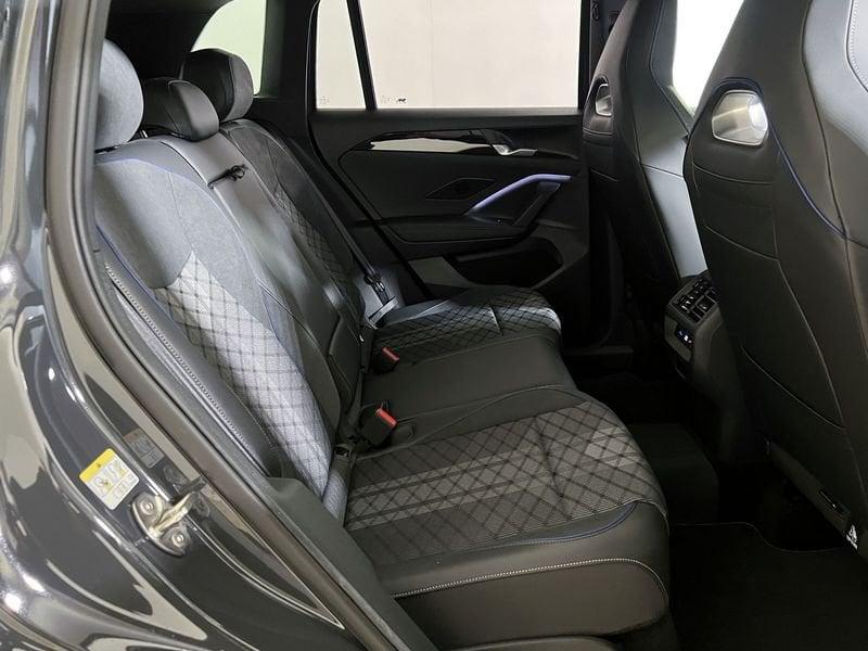 Volkswagen Tiguan Tiguan 1.5 etsi R-Line 150cv dsg