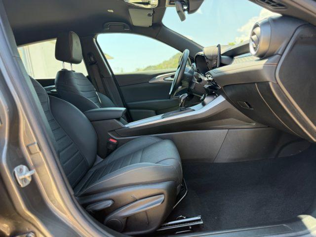 ALFA ROMEO Tonale 1.6 diesel 130 CV Ti GARANZIA
