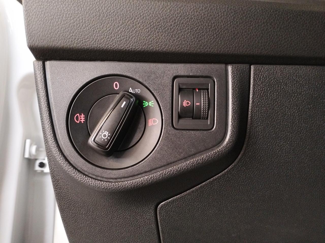 Volkswagen Polo 1.0 TGI Trendline BlueMotion Technology - METANO - NEOPATENTATI