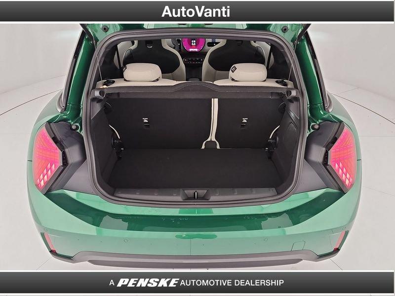 MINI Mini Cooper C Favoured