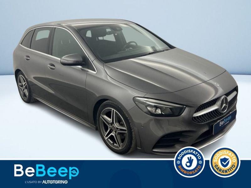 Mercedes-Benz Classe B B 180 D PREMIUM AUTO