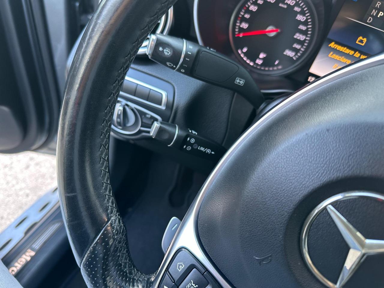Mercedes GLC Coupe 250 d Premium 4matic auto