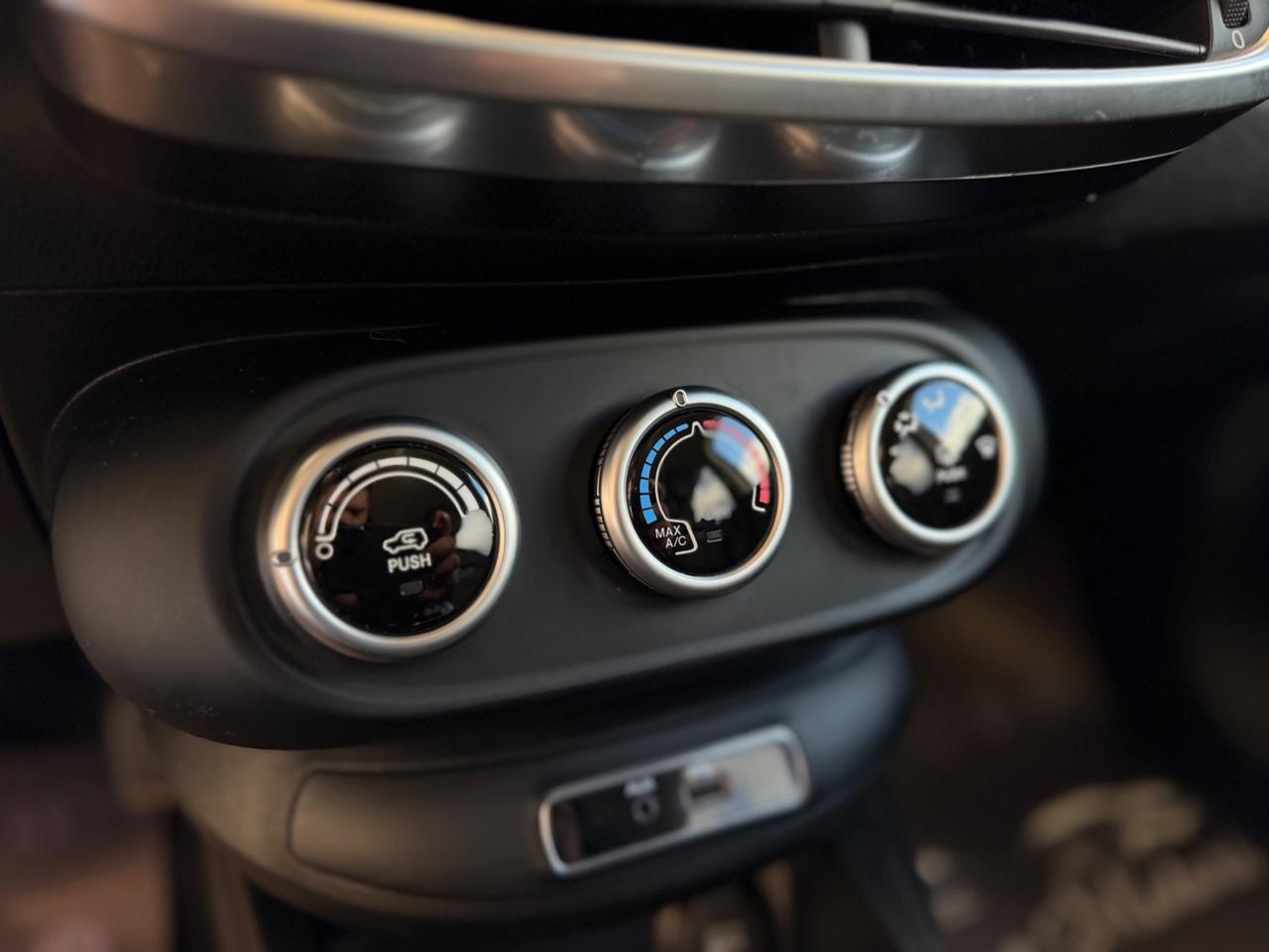 Fiat 500X 1.6 MultiJet 120 CV Cross