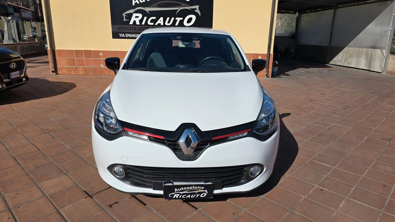 Renault Clio 1.5 dCi 8V 90CV Start&Stop 5 porte Energy