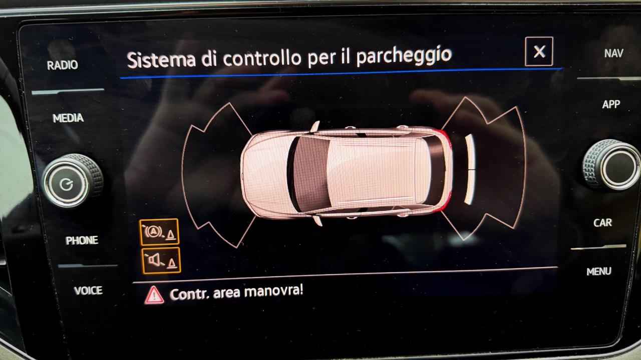 Volkswagen T-Roc 2.0 Tdi Business Sport 116Cv -10/2021