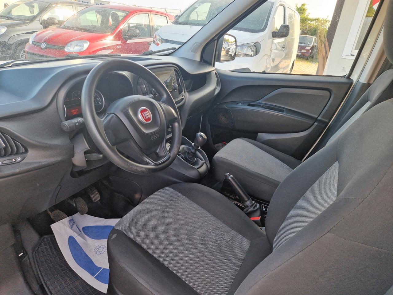 Fiat Doblò 1.6 MJET MAXI LH1 Easy PREZZO PIU' IVA