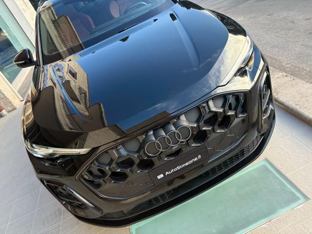 AUDI SQ5 SPB Sportback TFSI mHEV+ quattro edition one