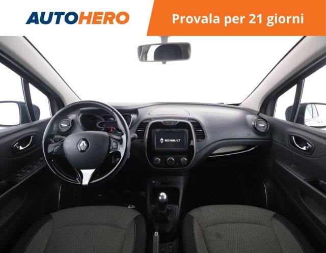 RENAULT Captur TCe 12V 90 CV Start&Stop Energy Zen