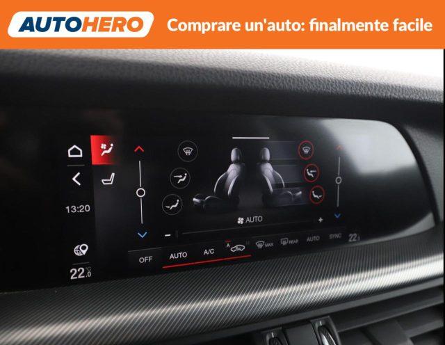 ALFA ROMEO Stelvio 2.2 Turbodiesel 210 CV AT8 Q4 Veloce Tì