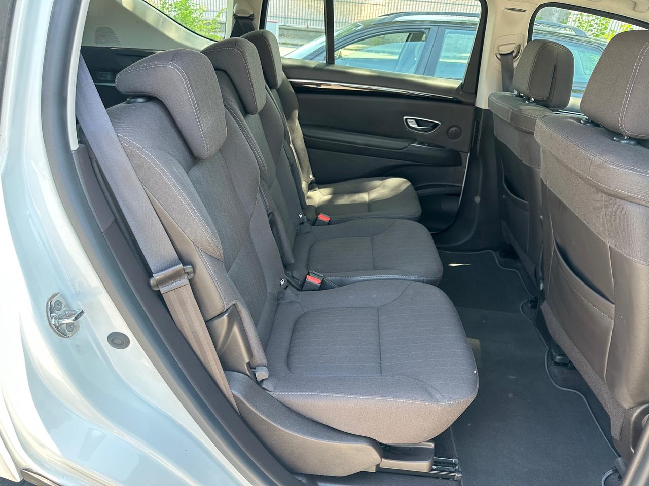 Renault Espace dCi Energy Zen (Garanzia 24 Mesi)