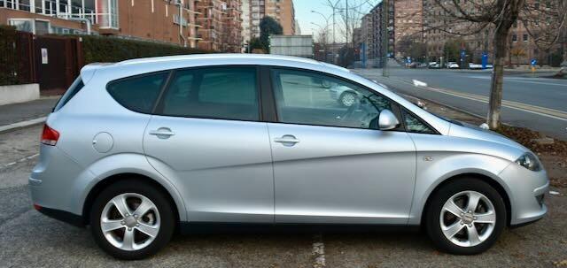 Seat Altea XL 1.9 TDI DPF Stylance
