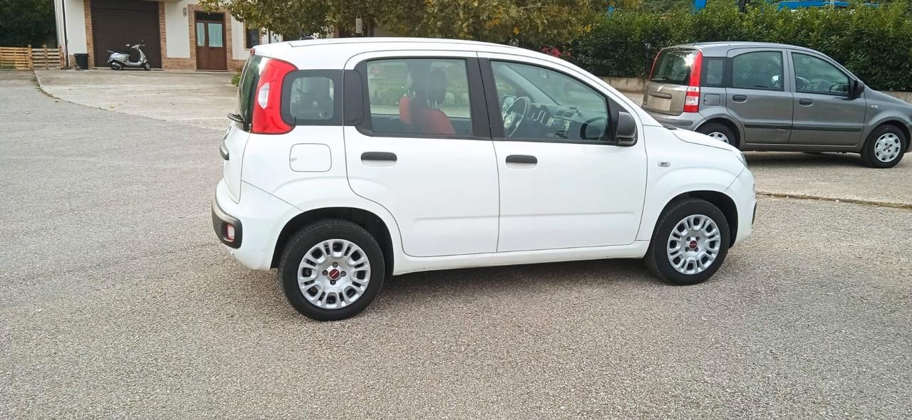Fiat Panda 1.2 Easy