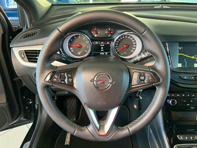 OPEL Astra 1.2 Turbo 110 CV S&S Sports Tourer GS Line