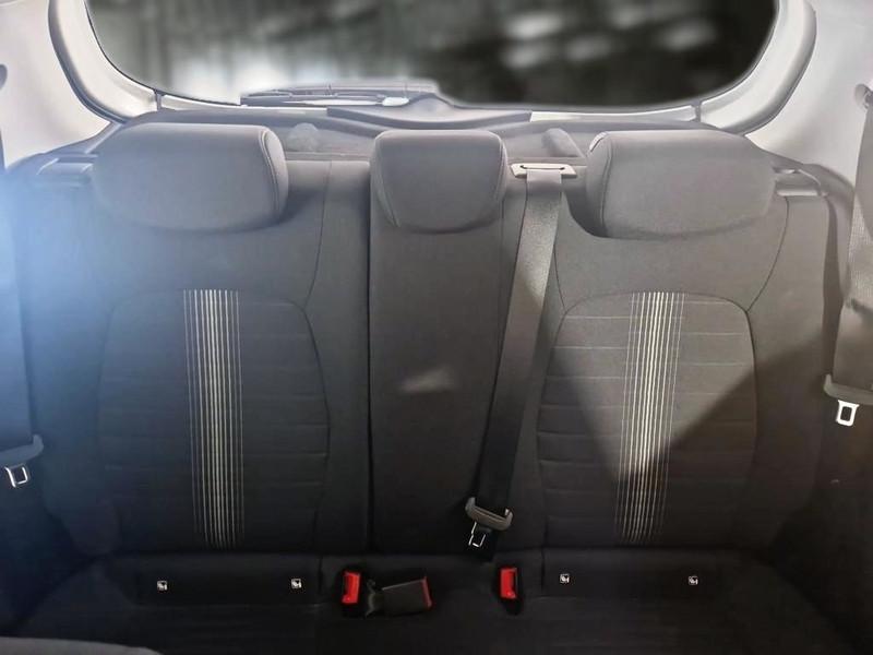 HYUNDAI I10 1.0 MPI A/T Connectline 5 PORTE