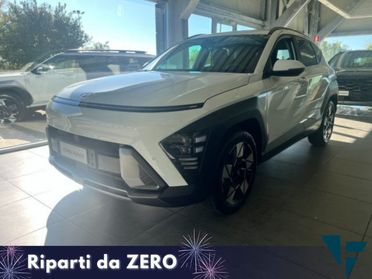 HYUNDAI Kona HEV 1.6 DCT XLine