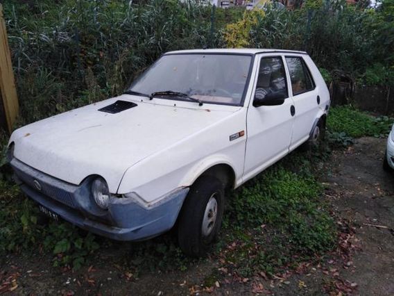 Ritmo 1.7Diesel 5Porte