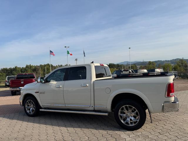 DODGE RAM 3.0 DIESEL CREW CAB LIMITED