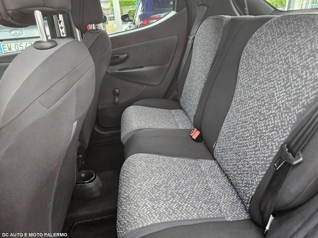 Lancia Ypsilon 1.0 Benzina 69CV.Hybrid.Nuov.a.2022