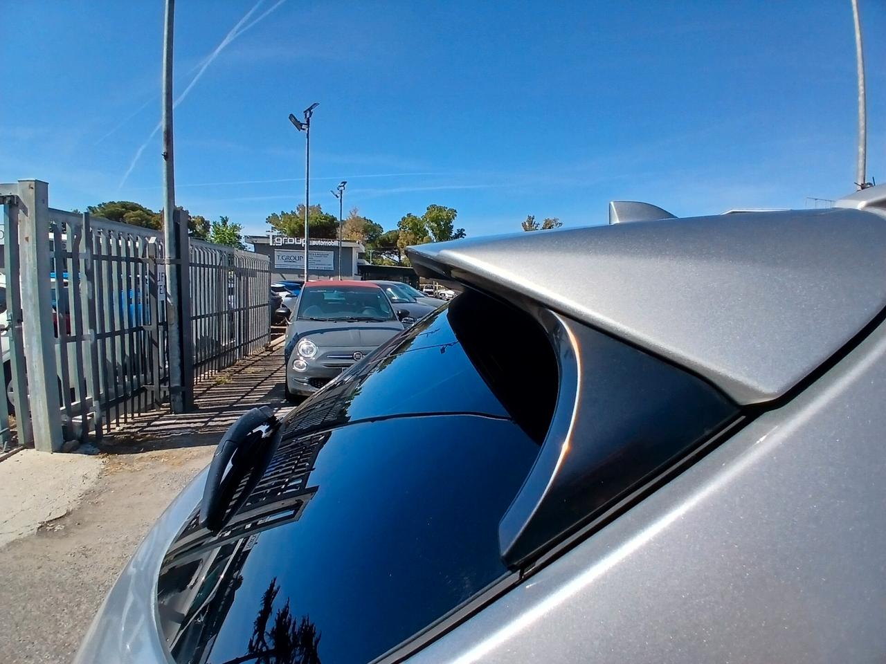 Nissan Qashqai 1.5 dCi Visia