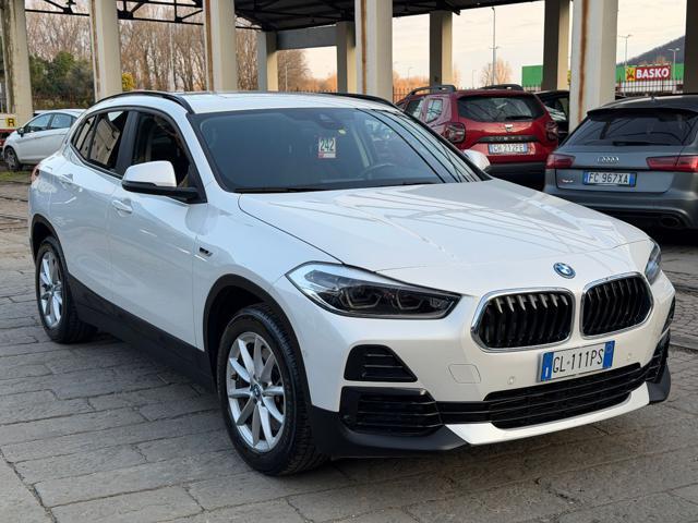 BMW X2 xDrive25e Business-X