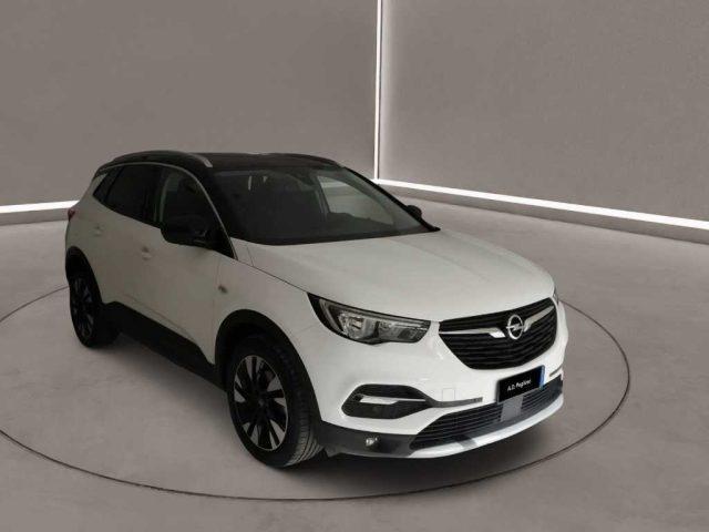 OPEL Grandland 1ª serie - X 1.5 diesel Ecotec Start&Sto