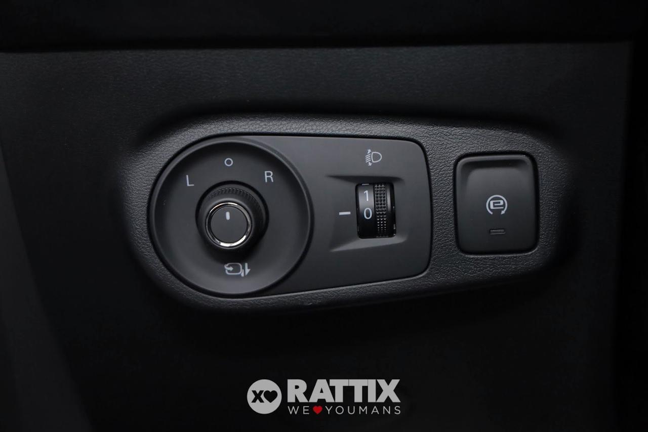 MG ZS 1.5 106CV Comfort