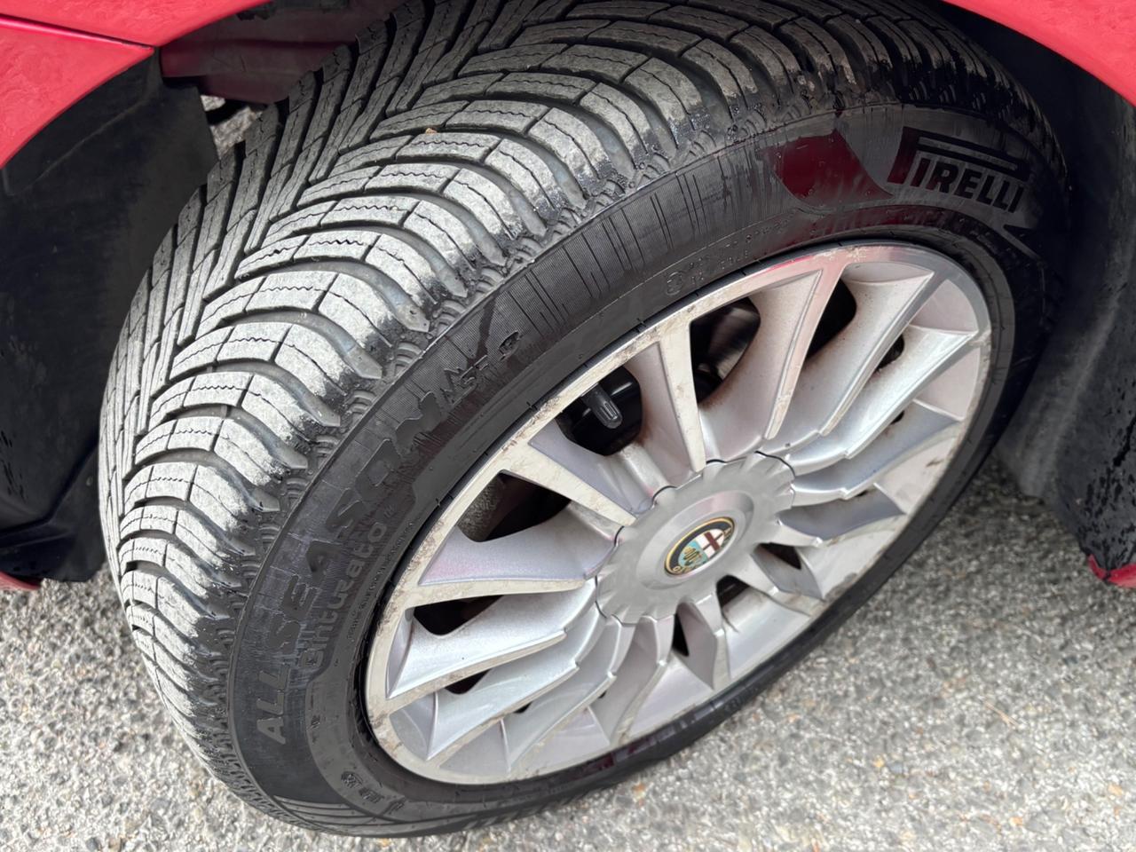 Alfa Romeo MiTo 1.4 78 CV OK NEOPATENTATI