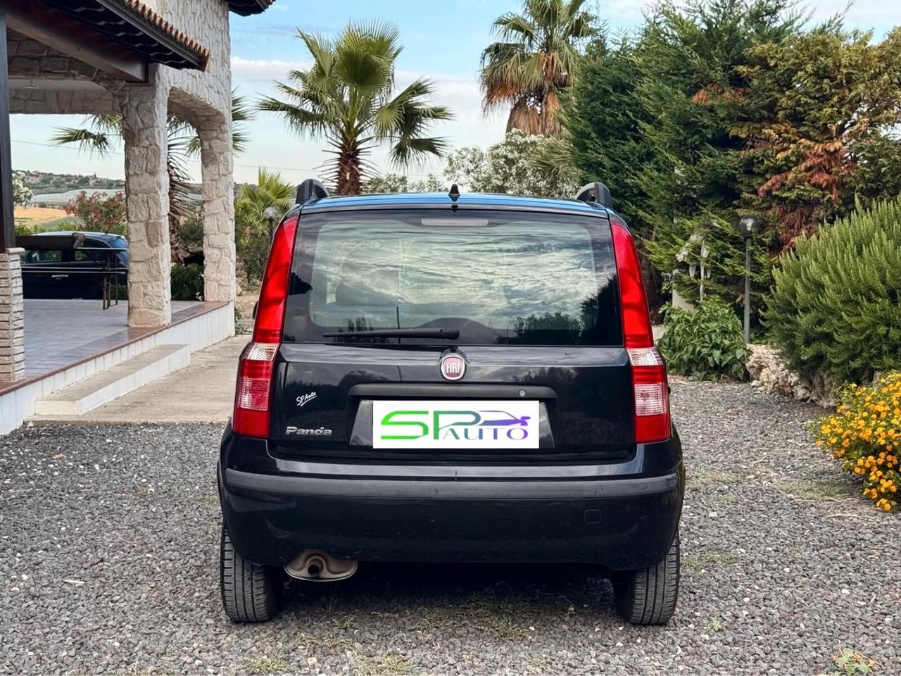 Fiat Panda 1.2 Dynamic CONDIZIONI ECCELLENTI