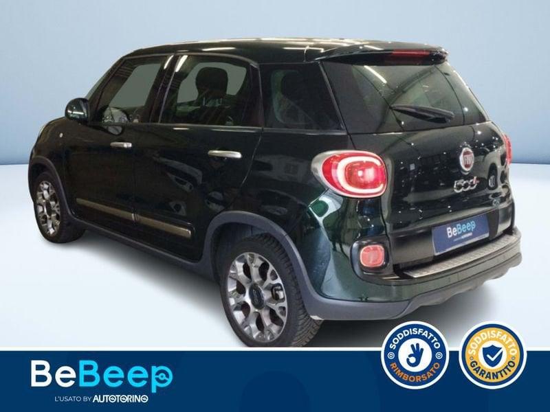 FIAT 500L 1.3 MJT TREKKING 95CV