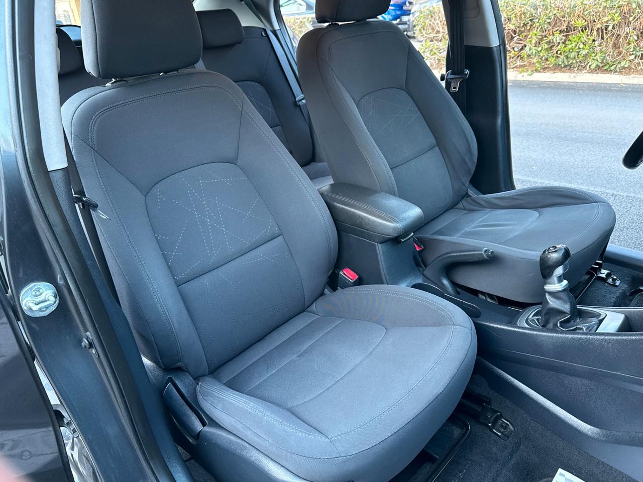 Kia Rio 1.1 CRDi 75CV 5P. Cool - 2014