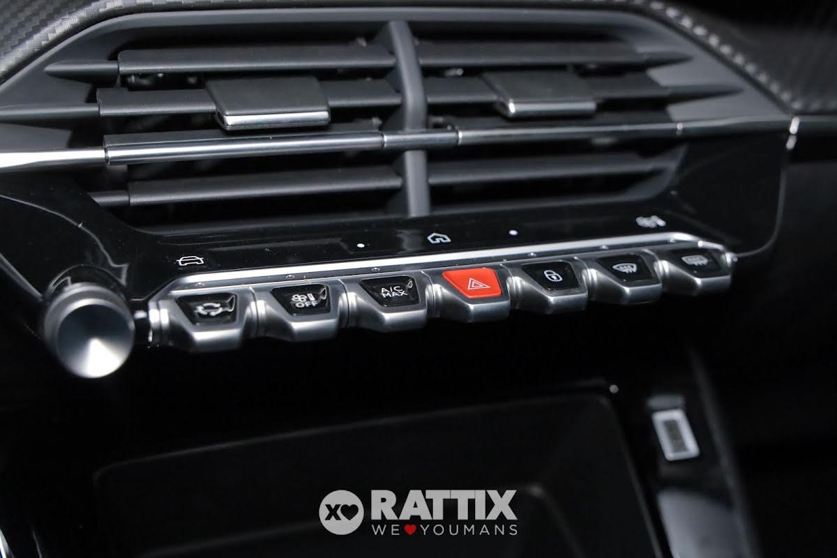 Peugeot 208 1.2 puretech 100CV Style