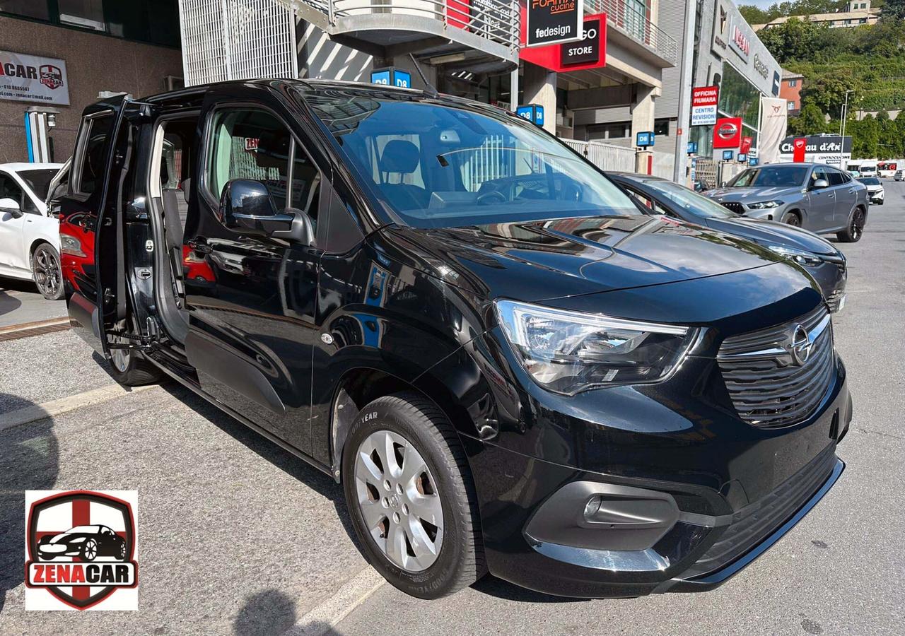 Opel Combo Life 1.5D 130 CV S&S Elegance