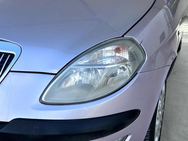 LANCIA Ypsilon 1.2 OK NEOPATENTATI PRONTA CONSEGNA