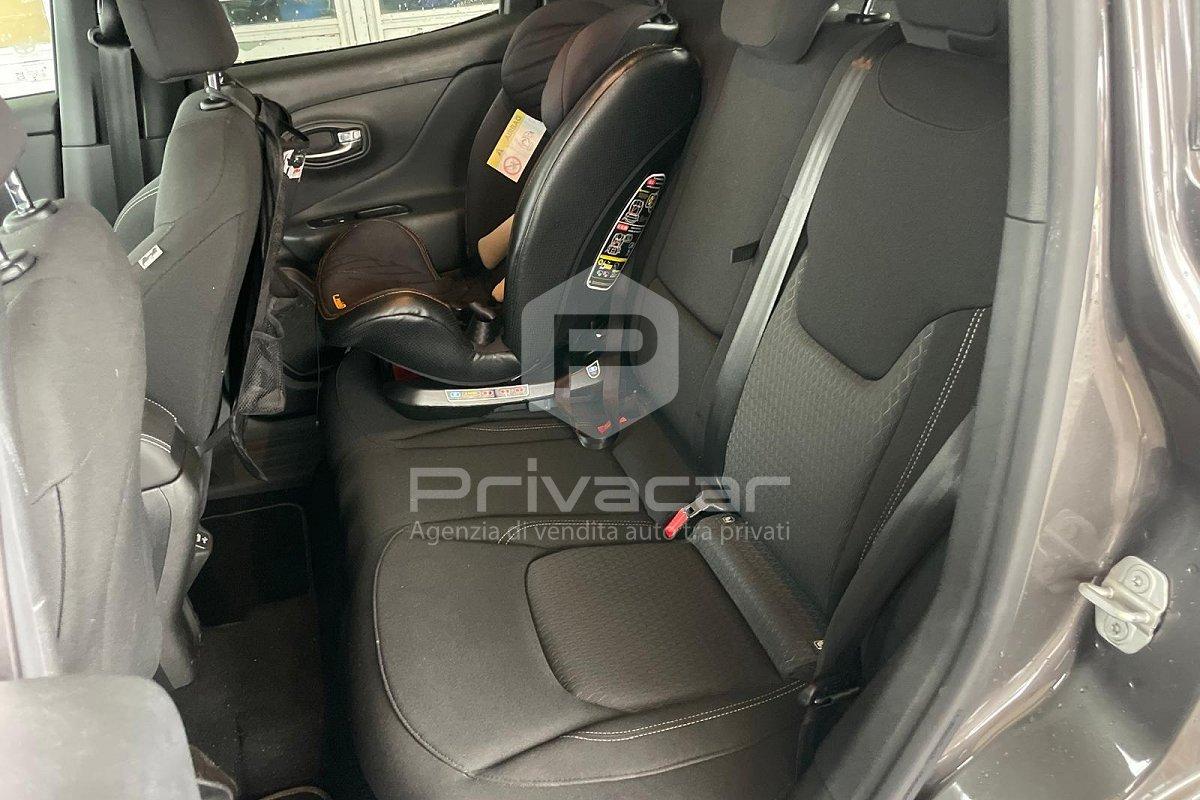 JEEP Renegade 1.6 Mjt 130 CV 80th Anniversary