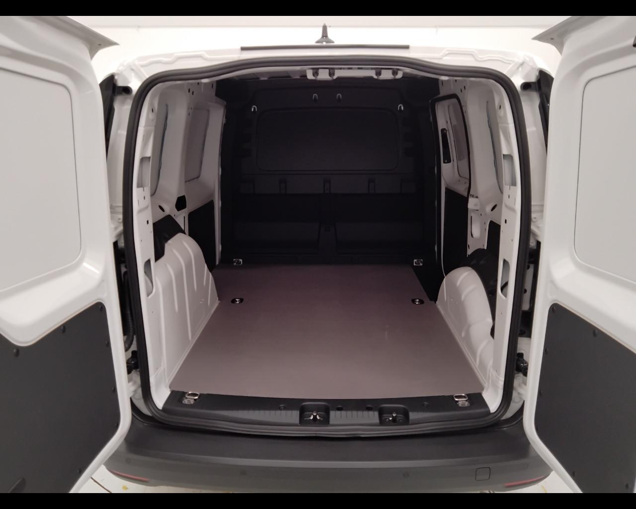 VOLKSWAGEN Caddy Cargo V - Caddy cargo 2.0 tdi 122cv Business dsg7 my24