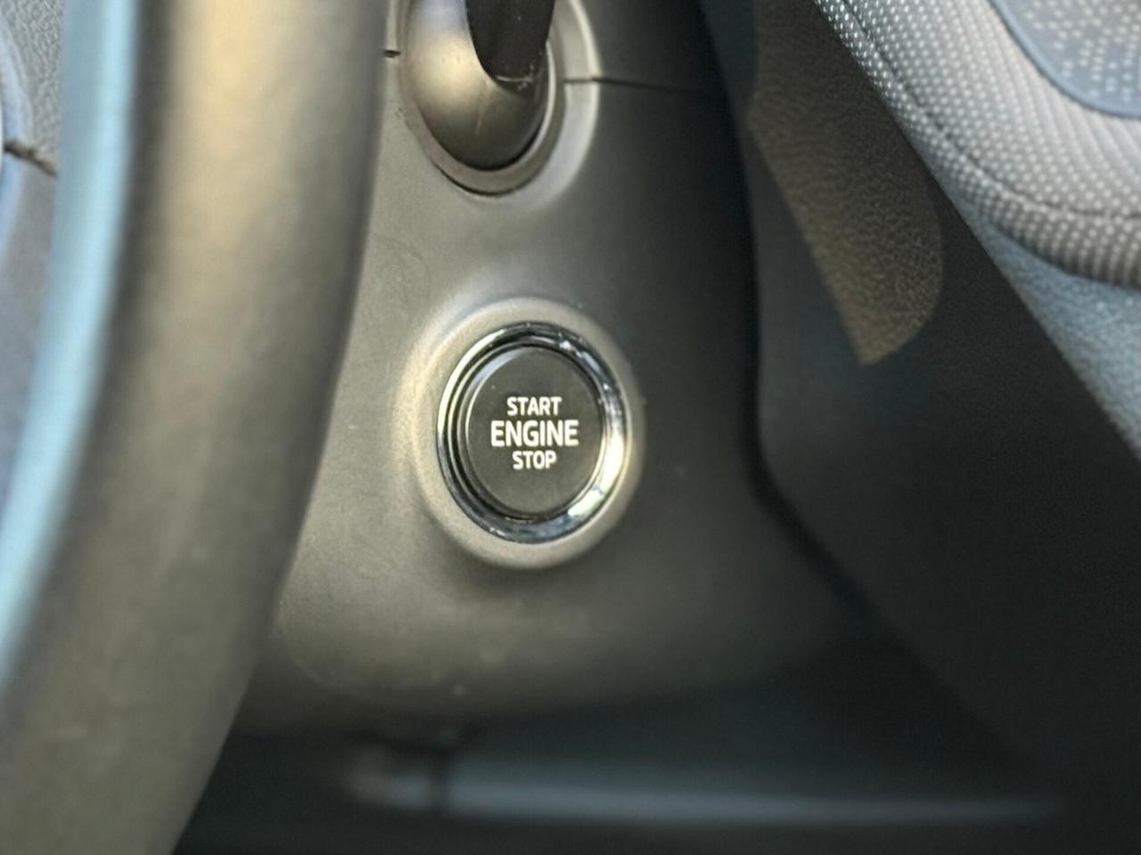 Skoda Fabia 1.0 MPI 80 CV Selection