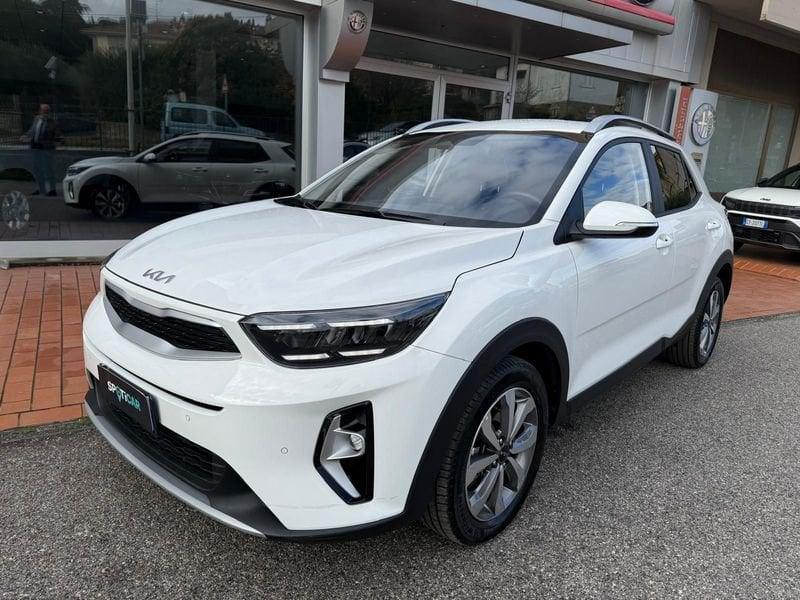 KIA Stonic Stonic 1.2 MPI Style Special Edition