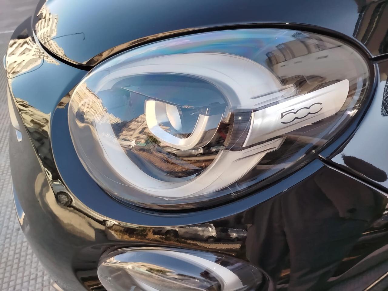 Fiat 500X 1.3 MultiJet 95 CV Sport