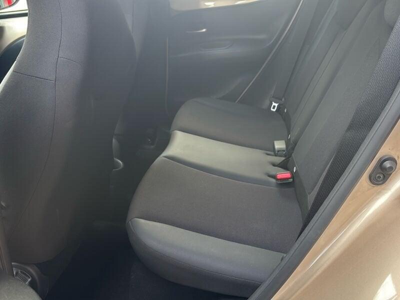 Toyota Aygo X 1.0B (72 CV) Lounge Air