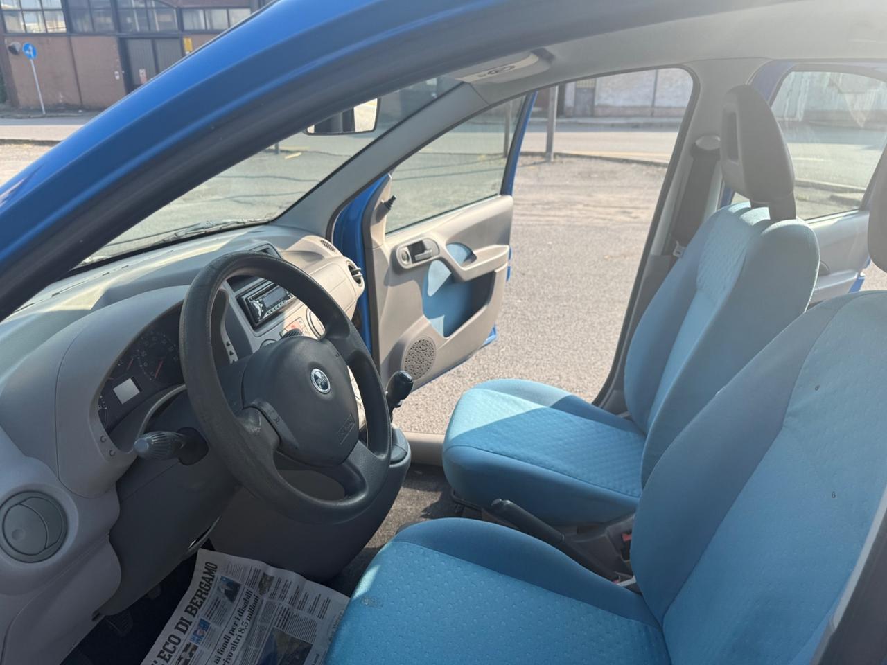 Fiat Panda 1.2 Dynamic