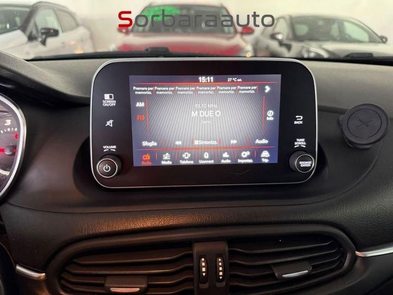 FIAT Tipo Tipo 5p 1.3 mjt Business s&s 95cv