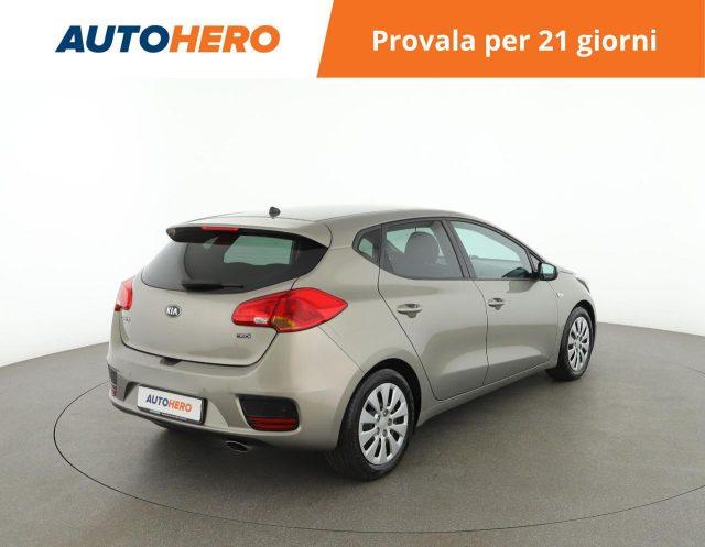 KIA cee'd 1.6 CRDi 110 CV 5 porte Active