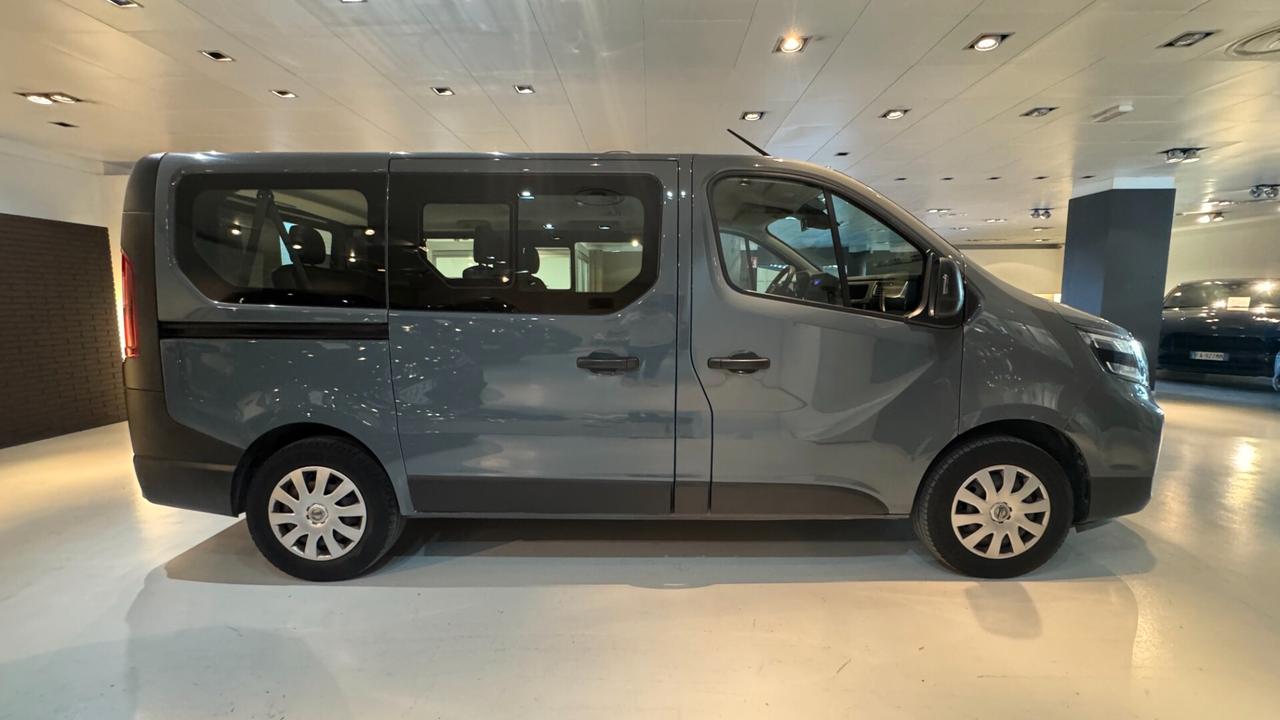 NISSAN PRIMASTAR 2.0 110CV 81KW 9POSTI - 2022