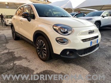 FIAT 500X 1.0 T3 120 CV "FULL-LED" + gpl