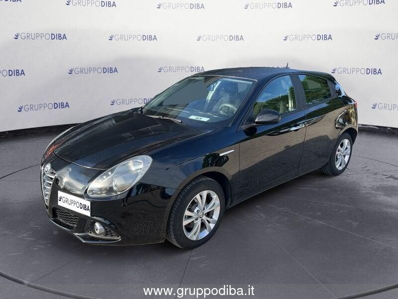 Alfa Romeo Giulietta III 2010 Benzina 1.4 t. Progression 120cv E6