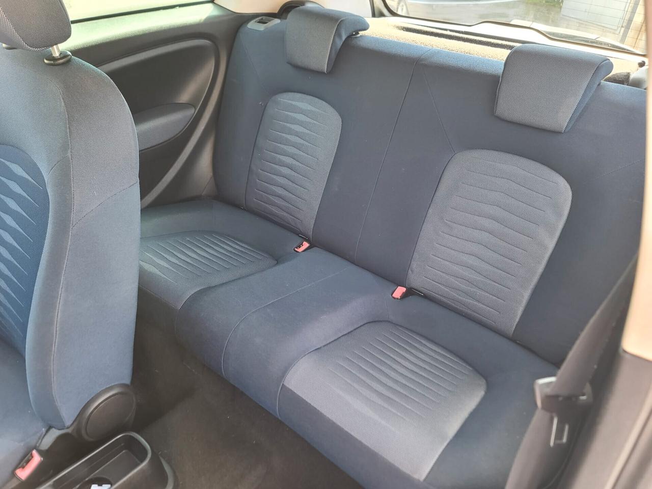 Fiat Grande Punto METANO X NEOPATENTATI