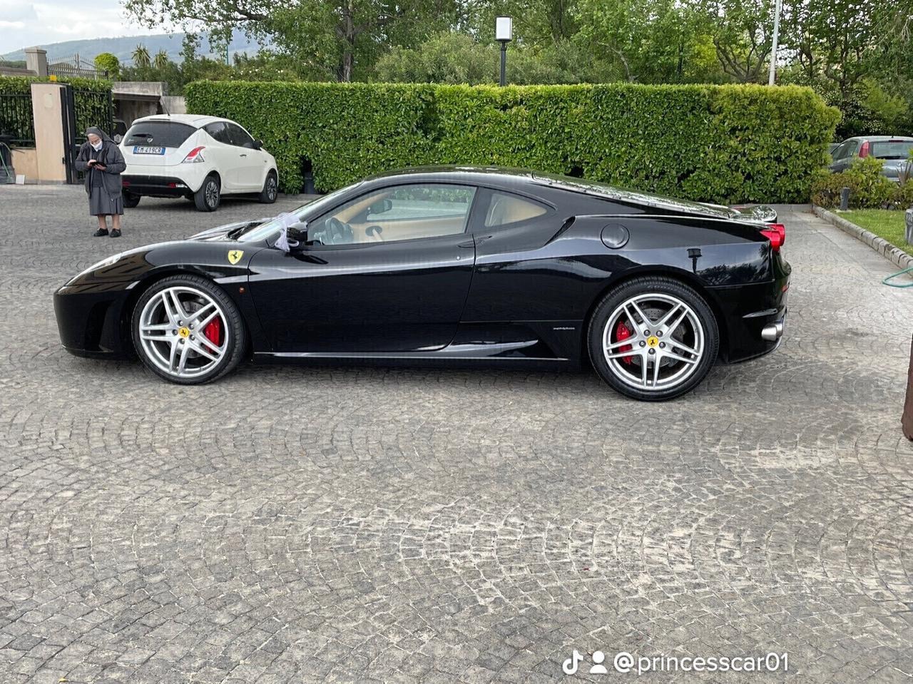 Ferrari F430 F 1 60 th Anniversary Italiana