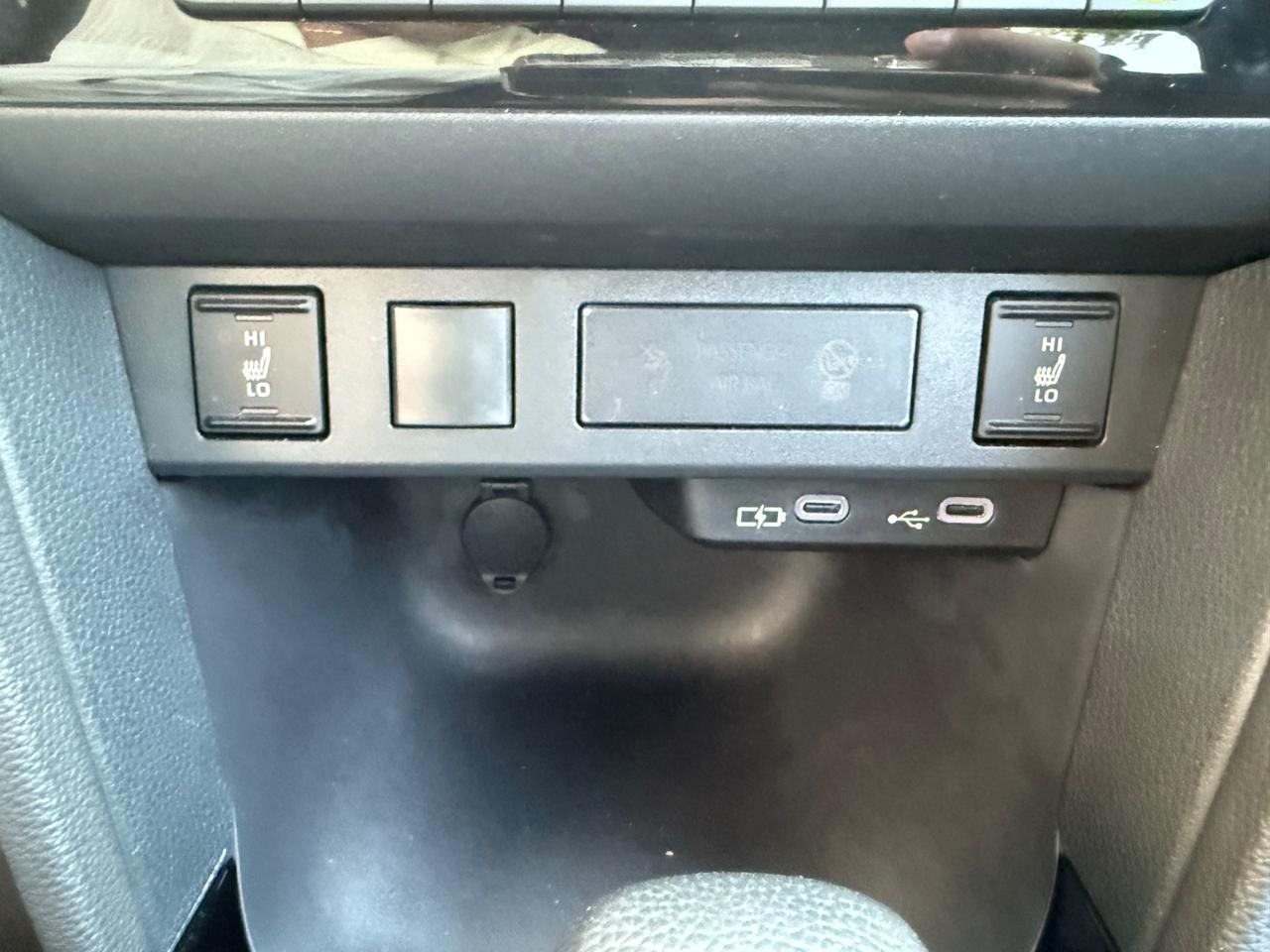 Toyota Yaris Cross 1.5 Hybrid 5p. E-CVT Trend