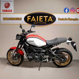 Yamaha XSR 900 ABS - 2020