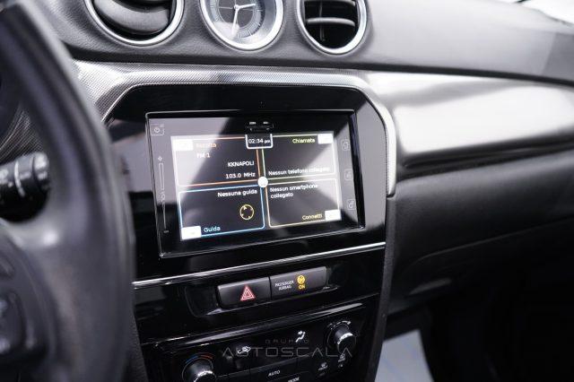 SUZUKI Vitara 1.4 Hybrid A/T 4WD AllGrip Starview